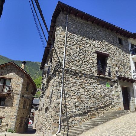 Centro Torla-Ordesa 5Pax Apto Miguel Esterno foto