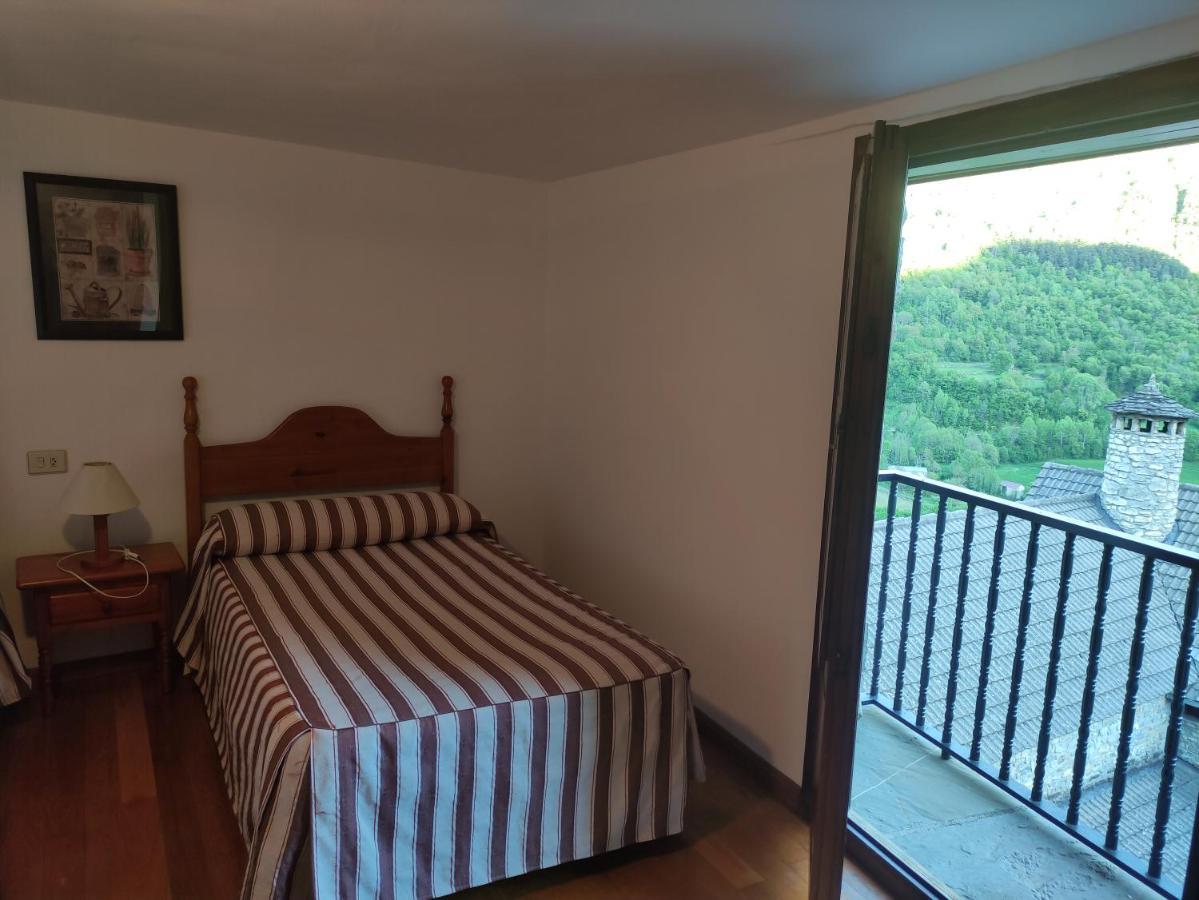Centro Torla-Ordesa 5Pax Apto Miguel Esterno foto
