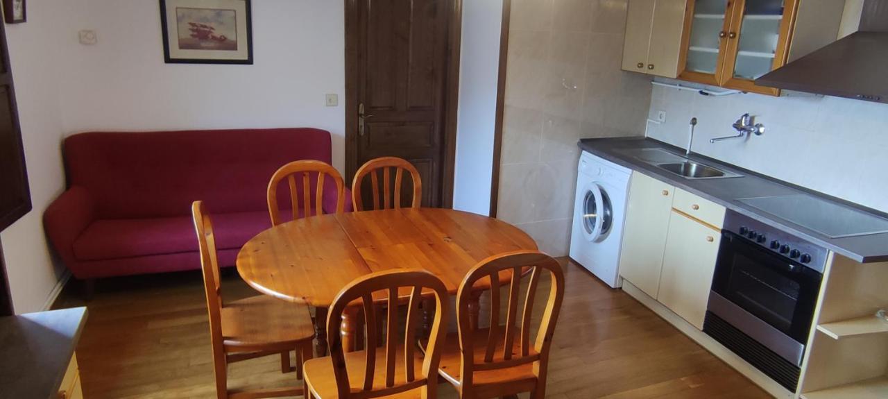 Centro Torla-Ordesa 5Pax Apto Miguel Esterno foto